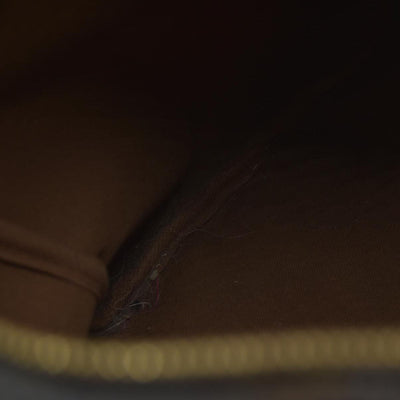 $1700 Louis Vuitton Monogram Speedy 35 TH0034