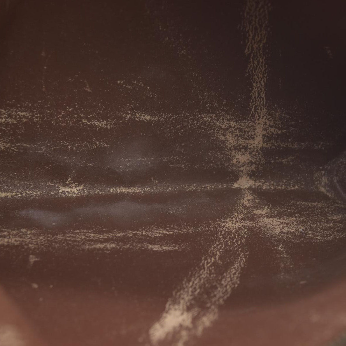 Louis Vuitton Monogram Poche Toilette 26 Cosmetics Pouch Purse  TH01914