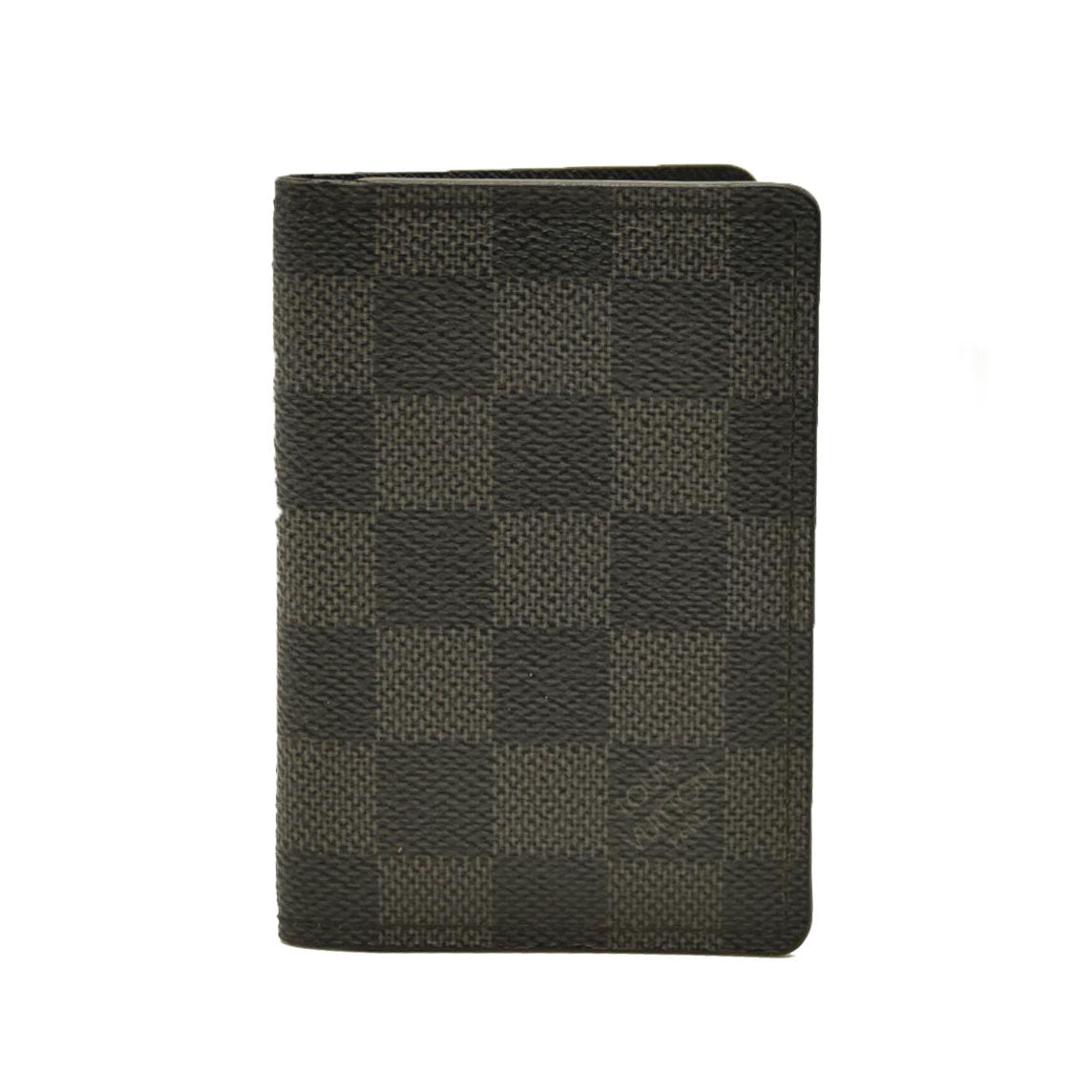 Louis Vuitton  Damier Graphite Pocket Organizer NM CT2130