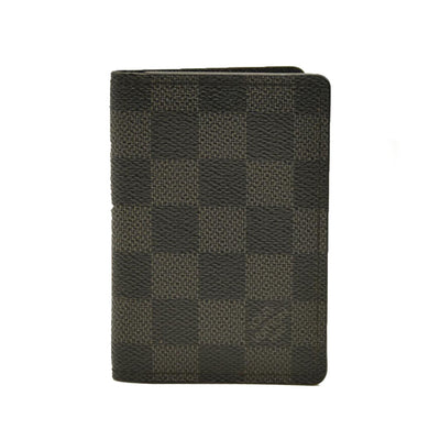 Louis Vuitton  Damier Graphite Pocket Organizer NM CT2130