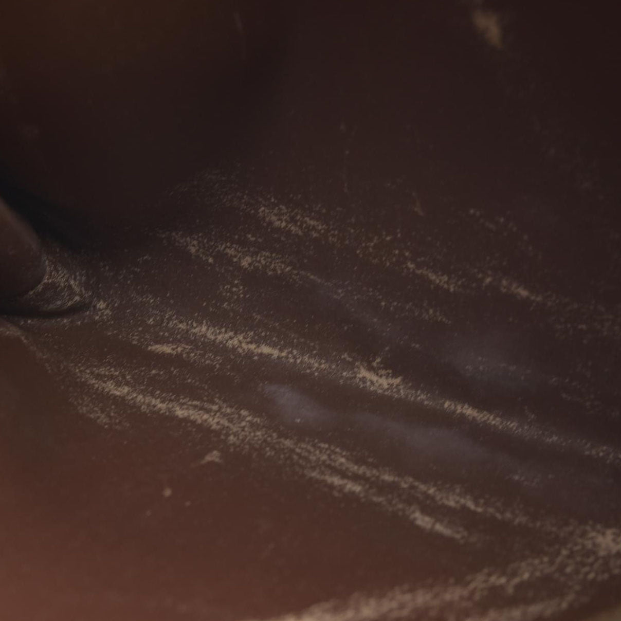 Louis Vuitton Monogram Poche Toilette 26 Cosmetics Pouch Purse  TH01914