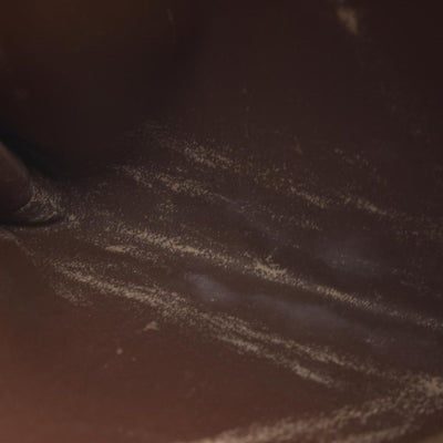 Louis Vuitton Monogram Poche Toilette 26 Cosmetics Pouch Purse  TH01914