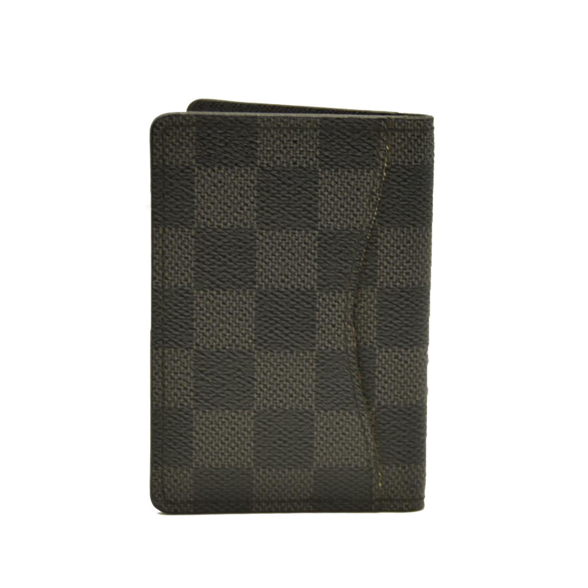 Louis Vuitton  Damier Graphite Pocket Organizer NM CT2130