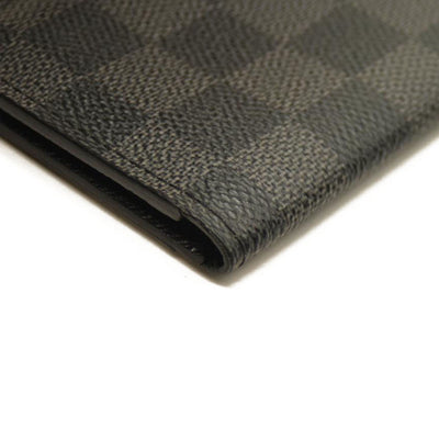 Louis Vuitton  Damier Graphite Pocket Organizer NM CT2130