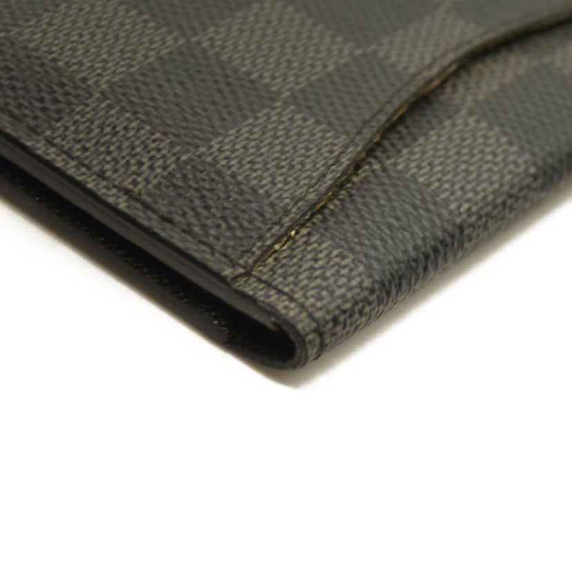 Louis Vuitton  Damier Graphite Pocket Organizer NM CT2130