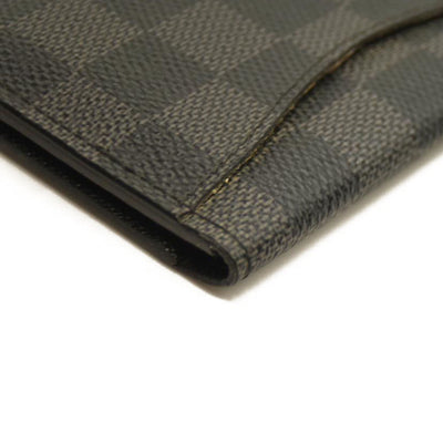 Louis Vuitton  Damier Graphite Pocket Organizer NM CT2130