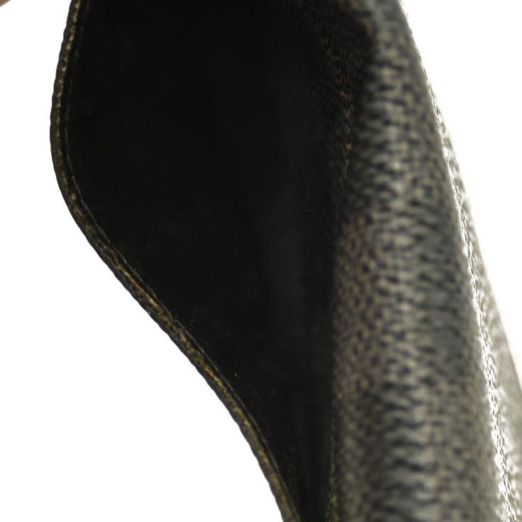 Louis Vuitton  Damier Graphite Pocket Organizer NM CT2130