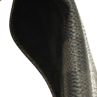 Louis Vuitton  Damier Graphite Pocket Organizer NM CT2130