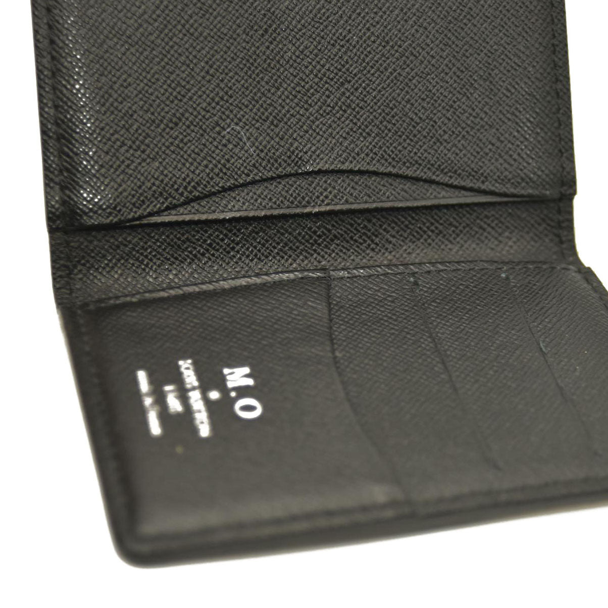 Louis Vuitton  Damier Graphite Pocket Organizer NM CT2130