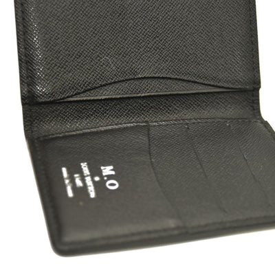 Louis Vuitton  Damier Graphite Pocket Organizer NM CT2130