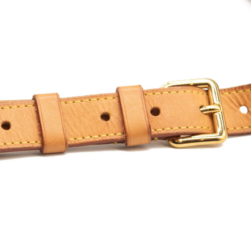 USED LOUIS VUITTON Monogram Bumbag MICROCHIPPED