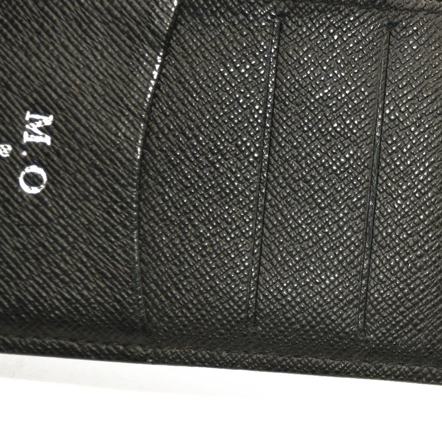 Louis Vuitton  Damier Graphite Pocket Organizer NM CT2130