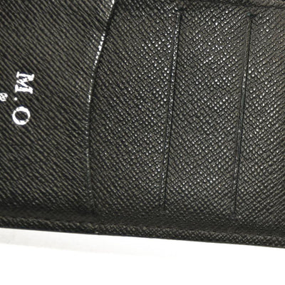 Louis Vuitton  Damier Graphite Pocket Organizer NM CT2130