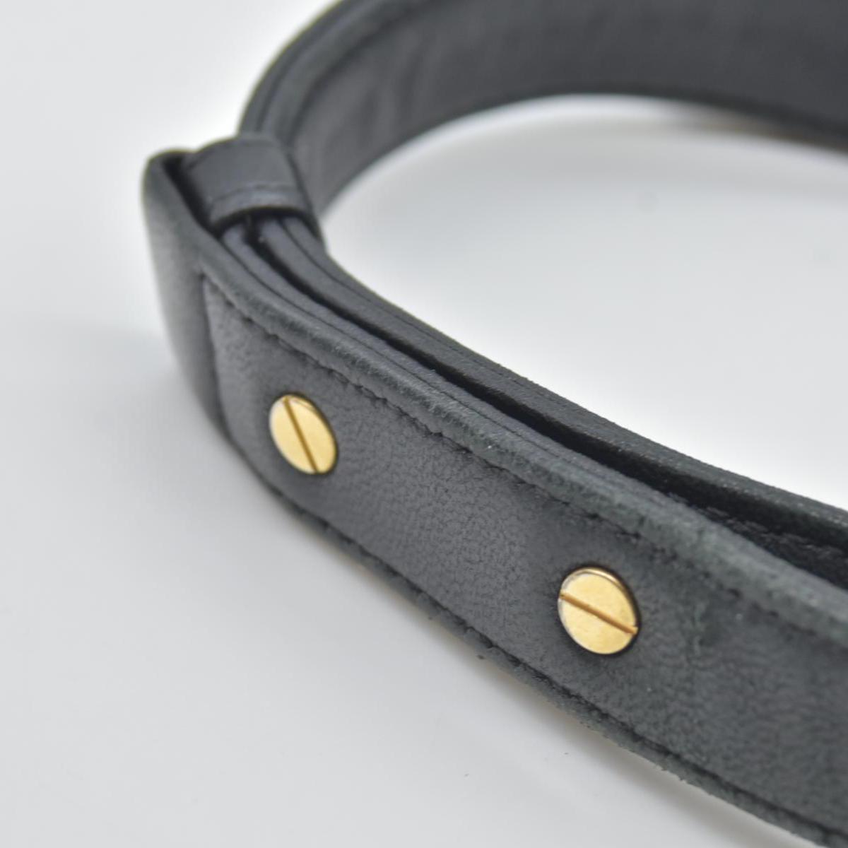 $7600 2017 Chanel Lambskin Quilted Large Boy Flap Black