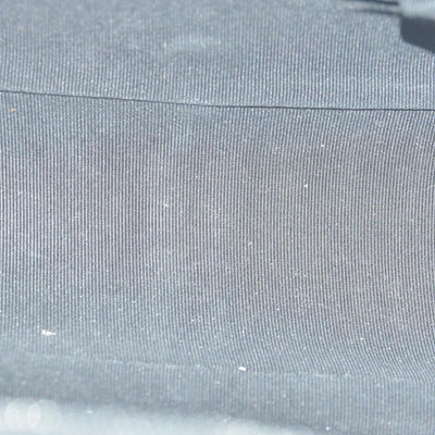 $7600 2017 Chanel Lambskin Quilted Large Boy Flap Black