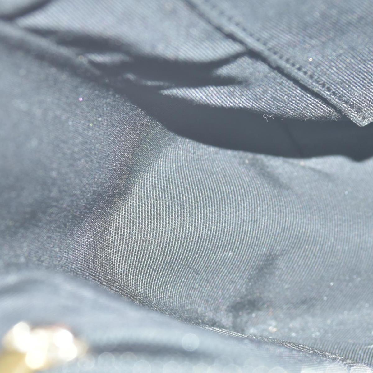 $7600 2017 Chanel Lambskin Quilted Large Boy Flap Black