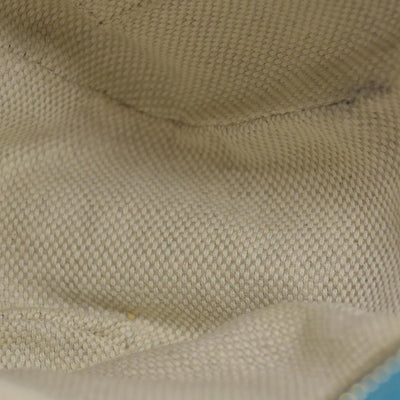 $1490 Gucci  Interlocking G Soho Disco Small Suede Blue