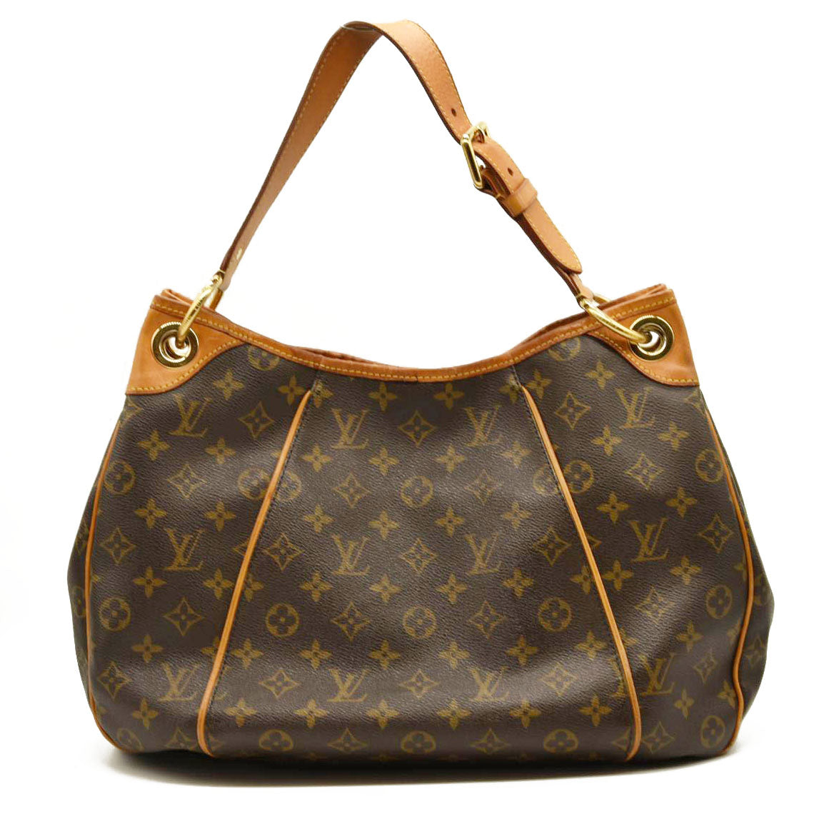 Louis Vuitton  Monogram Galliera PM