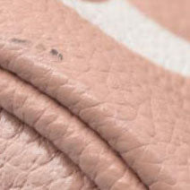 $3050 Louis Vuitton Empreinte Monogram Giant Neverfull MM Trianon Pink Cream