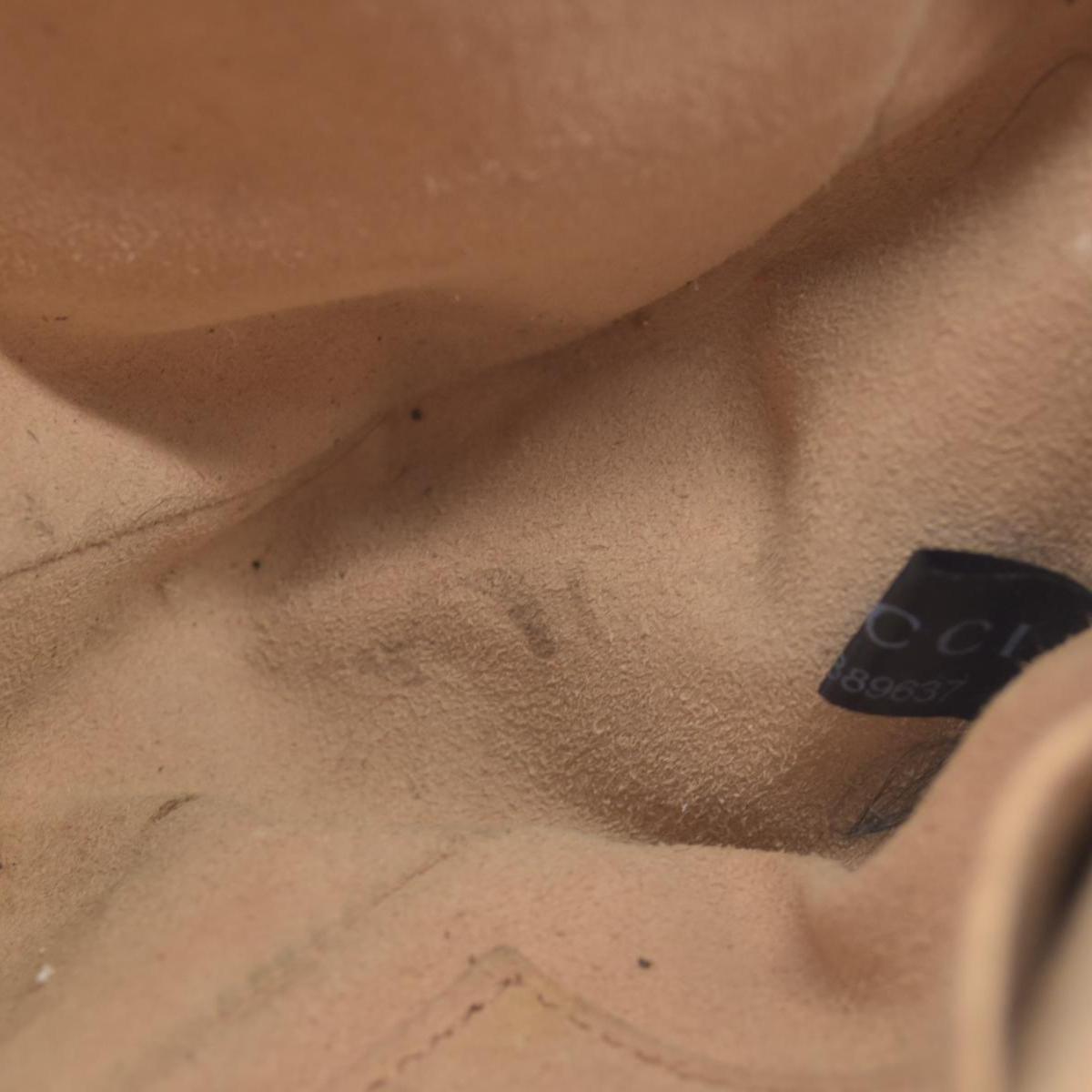 $1950 Gucci Calfskin Matelasse Small GG Marmont Chain Shoulder Bag Wild Rose