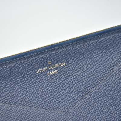 $720 2016 Louis Vuitton Monogram Monogram Jeanne Wallet Rose Ballerine with inserts CA3196
