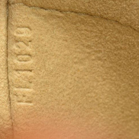 Louis Vuitton  Monogram Galliera PM