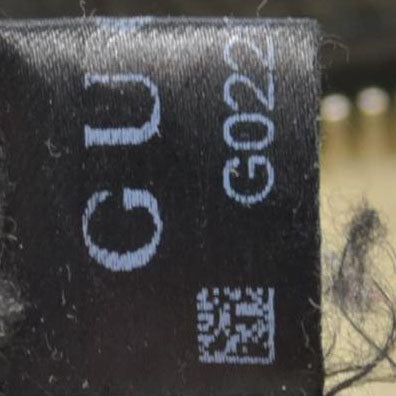 $1490 Gucci Pebbled Calfskin Small Soho Disco Bag Black