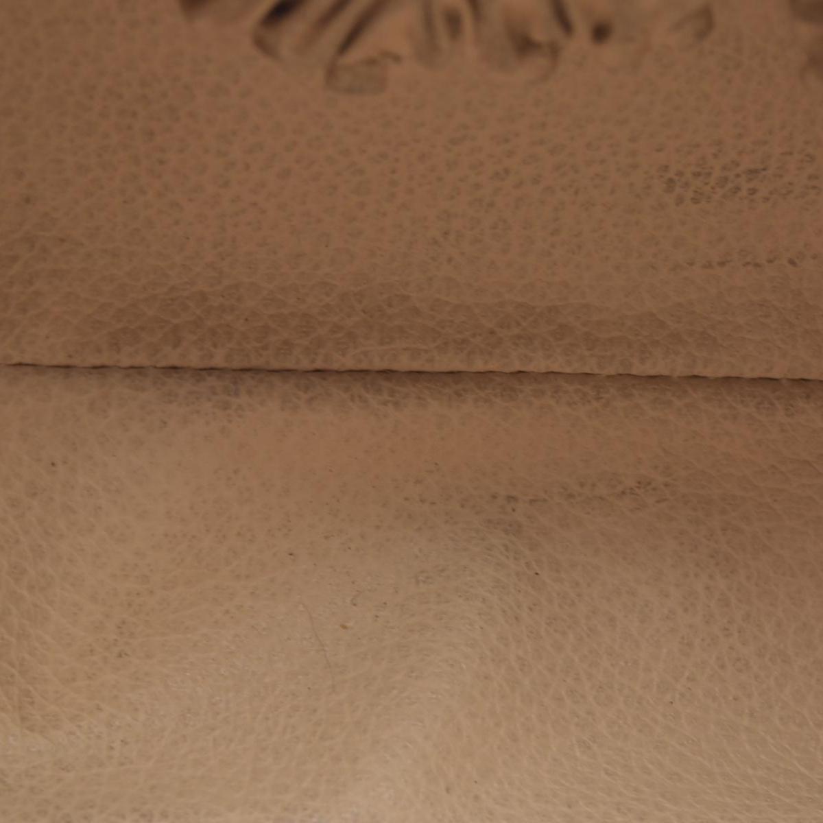 $600 1990 Louis Vuitton Monogram Trousse Toilette 23 Clutch Pouch Bag TH1910