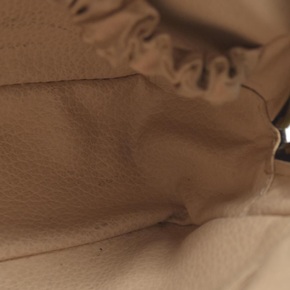 $600 1990 Louis Vuitton Monogram Trousse Toilette 23 Clutch Pouch Bag TH1910