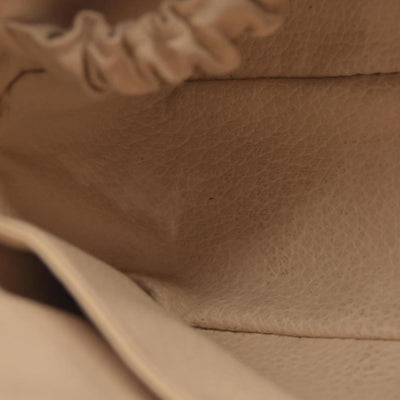 $600 1990 Louis Vuitton Monogram Trousse Toilette 23 Clutch Pouch Bag TH1910