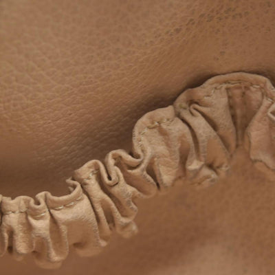 $600 1990 Louis Vuitton Monogram Trousse Toilette 23 Clutch Pouch Bag TH1910