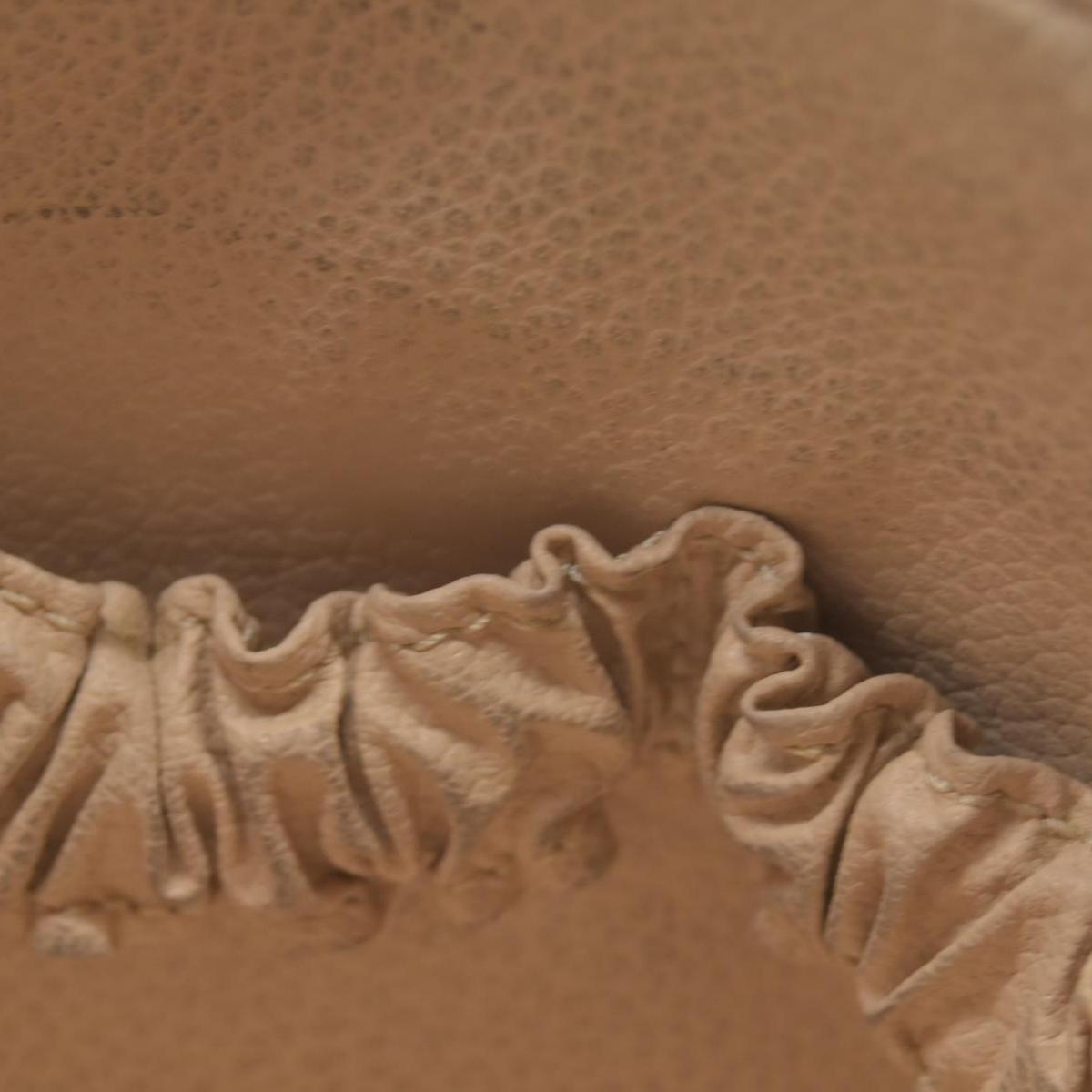 $600 1990 Louis Vuitton Monogram Trousse Toilette 23 Clutch Pouch Bag TH1910