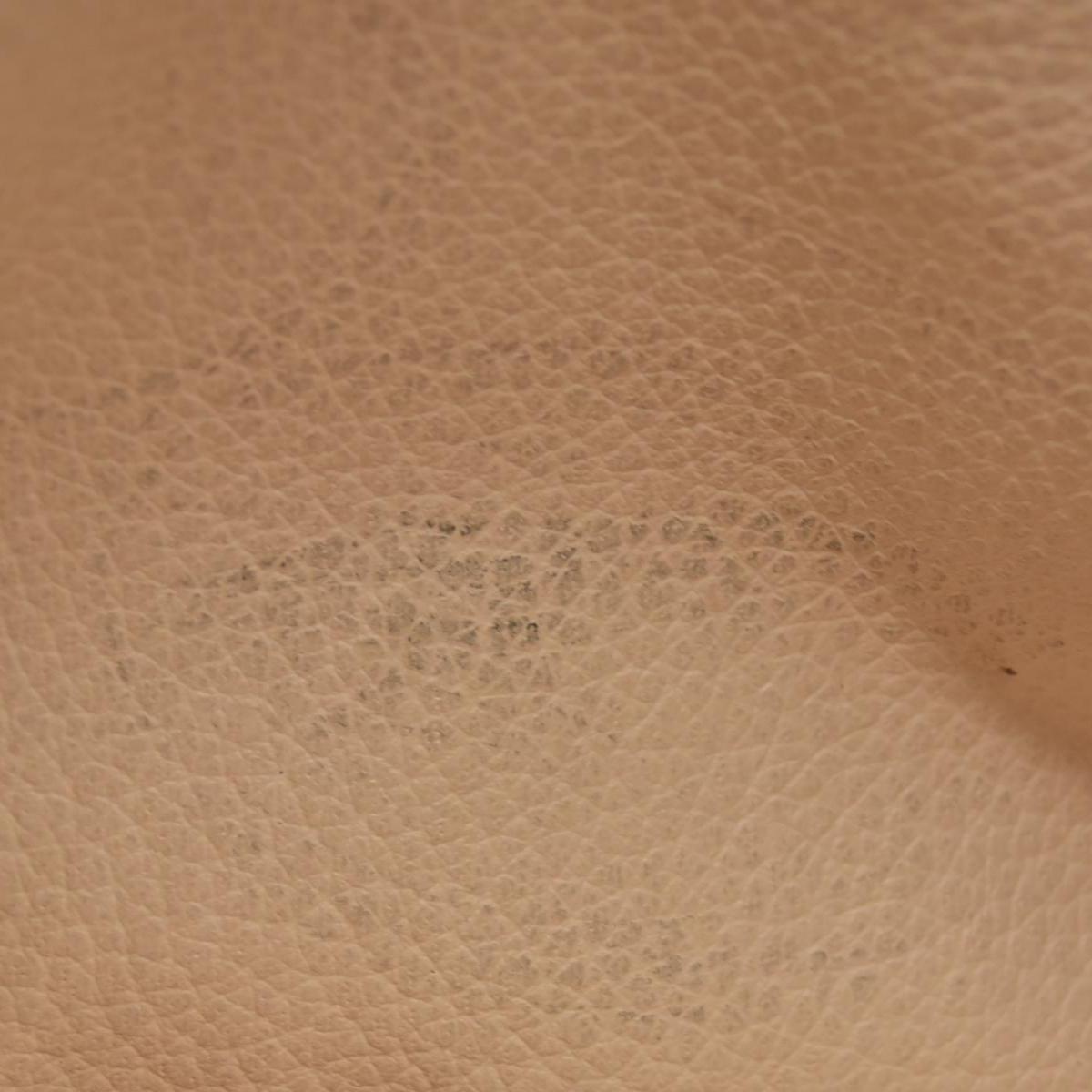 $600 1990 Louis Vuitton Monogram Trousse Toilette 23 Clutch Pouch Bag TH1910