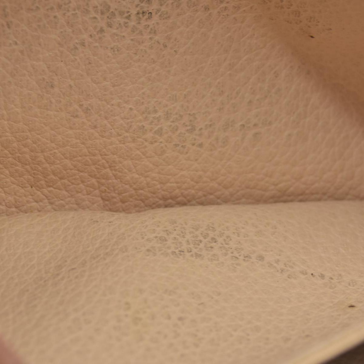 $600 1990 Louis Vuitton Monogram Trousse Toilette 23 Clutch Pouch Bag TH1910