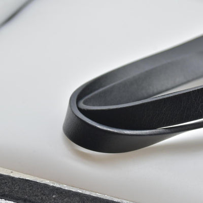 $2490 Burberry Cotton Soft Canvas Calfskin Medium Belt Tote Natural Black