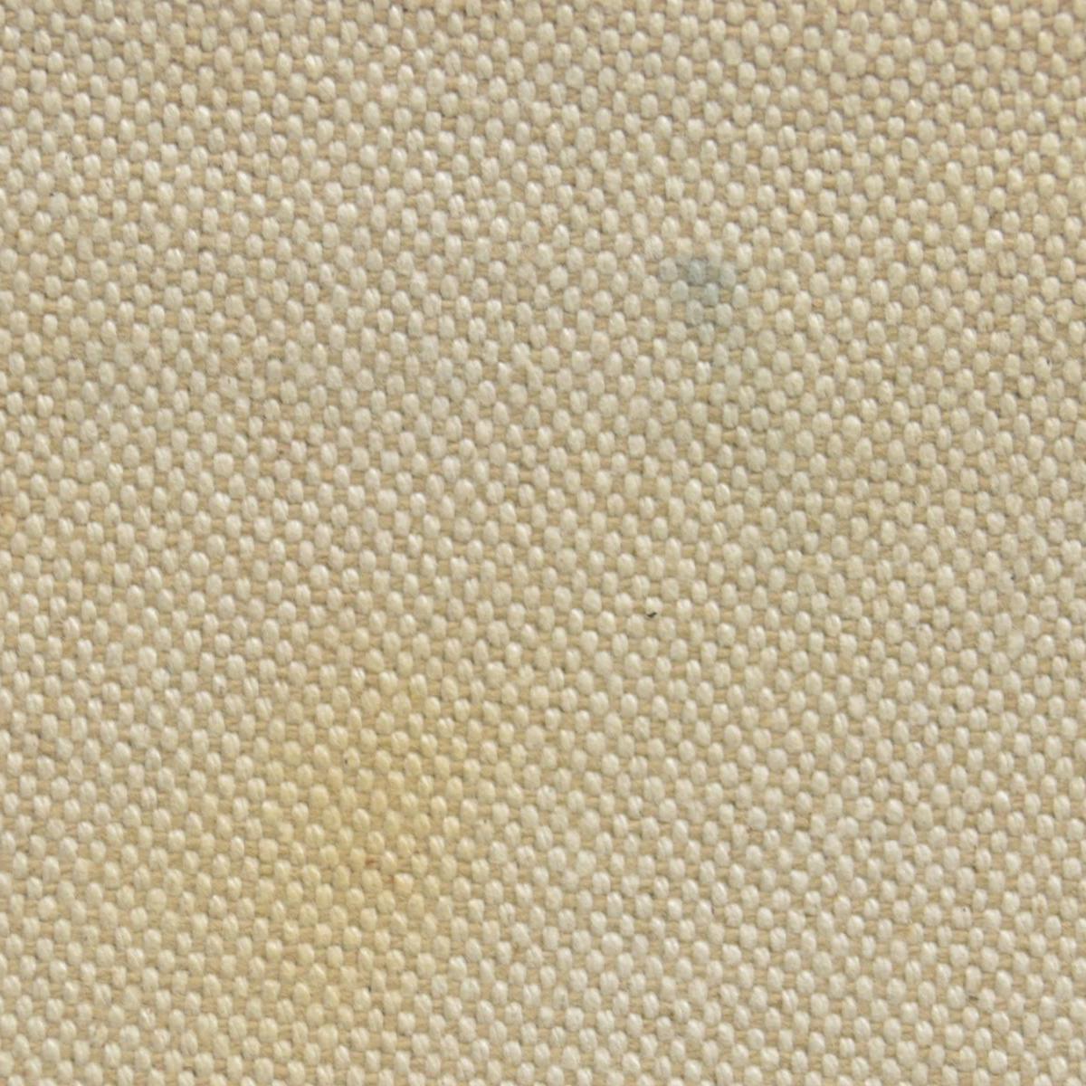 $2490 Burberry Cotton Soft Canvas Calfskin Medium Belt Tote Natural Black