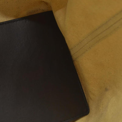 $2490 Burberry Cotton Soft Canvas Calfskin Medium Belt Tote Natural Black CONSIGNMENT