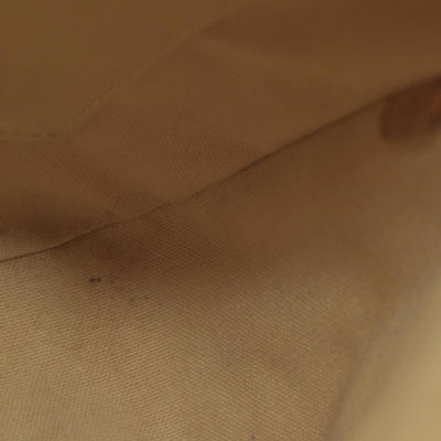 $1270 2012 Louis Vuitton Damier Azur Siracusa PM MI0142