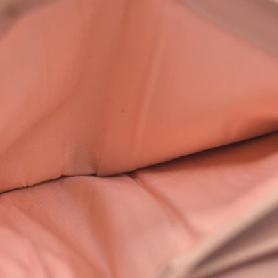 $650 PRADA Saffiano Compact Wallet Pink CONSIGNMENT