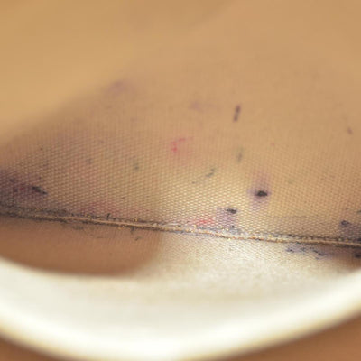 $1270 2012 Louis Vuitton Damier Azur Siracusa PM MI0142