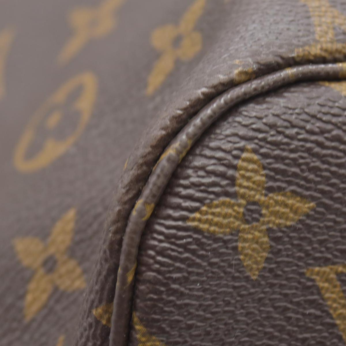 $2170 Louis Vuitton  Monogram Neo Neverfull MM Fuchsia