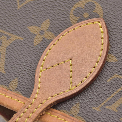 $2170 Louis Vuitton  Monogram Neo Neverfull MM Fuchsia