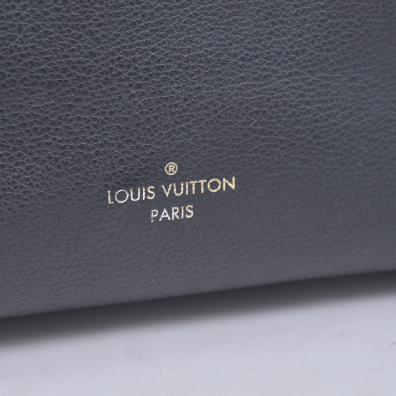 $4700 RFID Louis Vuitton Monogram On My Side PM Shoulder Bag 10021057