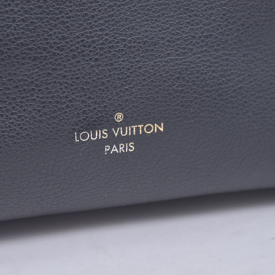 $4700 RFID Louis Vuitton Monogram On My Side PM Shoulder Bag 10021057