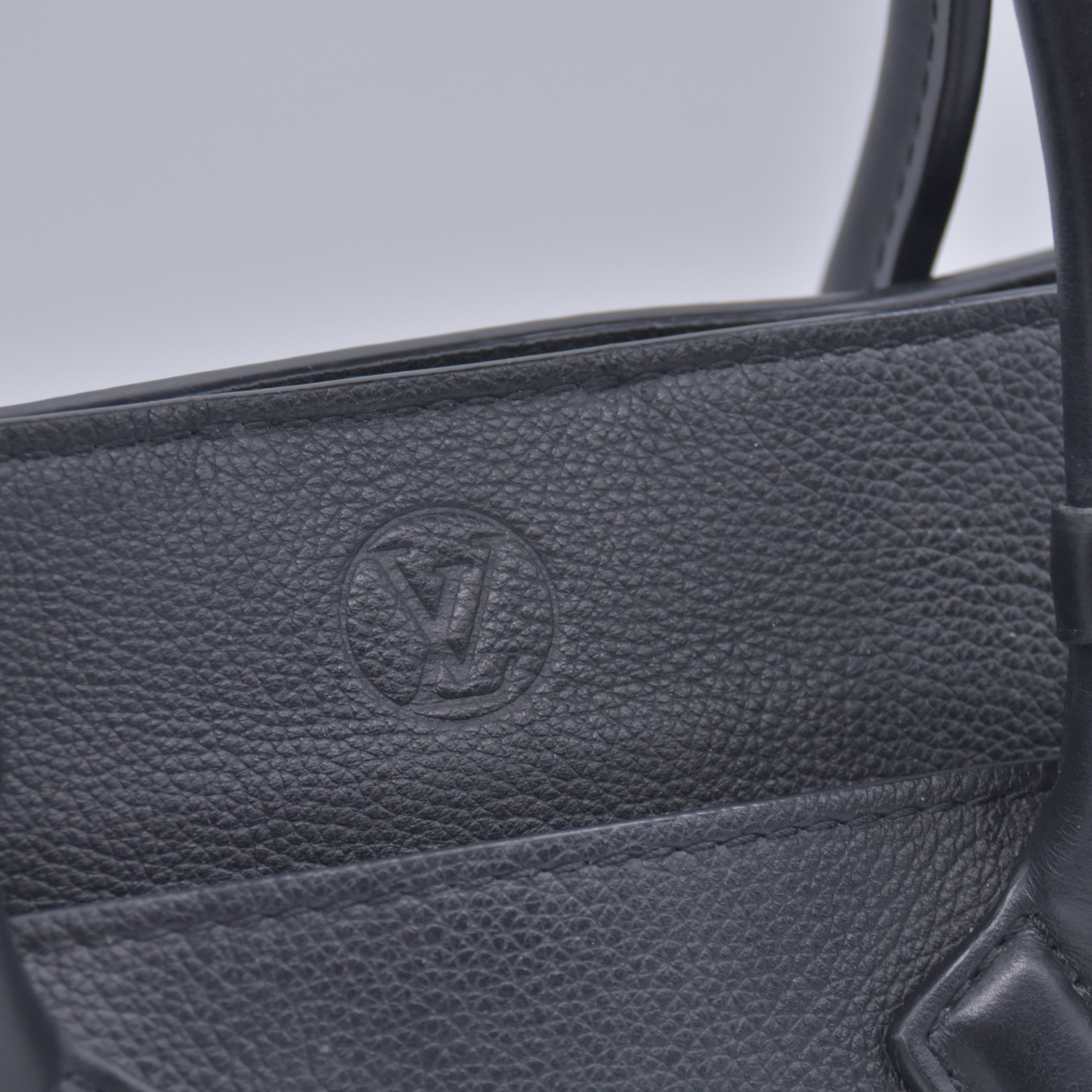 $4700 RFID Louis Vuitton Monogram On My Side PM Shoulder Bag 10021057