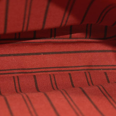 Louis Vuitton  Empreinte Pochette Metis Scarlet