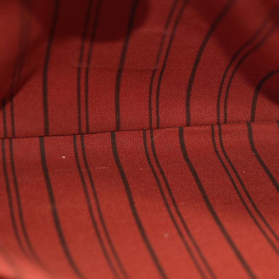 Louis Vuitton  Empreinte Pochette Metis Scarlet