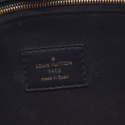$4700 RFID Louis Vuitton Monogram On My Side PM Shoulder Bag 10021057