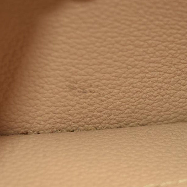 LOUIS VUITTON Monogram Cosmetic Pouch SR3290