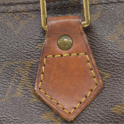 $1490 1994 Louis Vuitton Monogram Speedy 25 SP0924